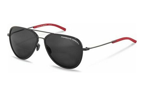 Sonnenbrille Porsche Design P8691 A