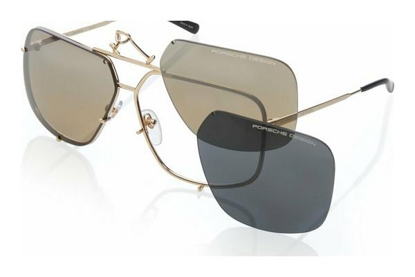 Sonnenbrille Porsche Design P8928 B