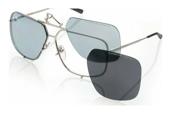 Ophthalmic Glasses Porsche Design P8928 C