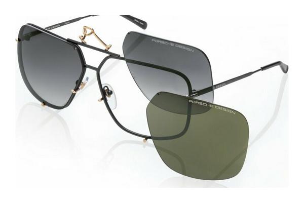 Lunettes de soleil Porsche Design P8928 D