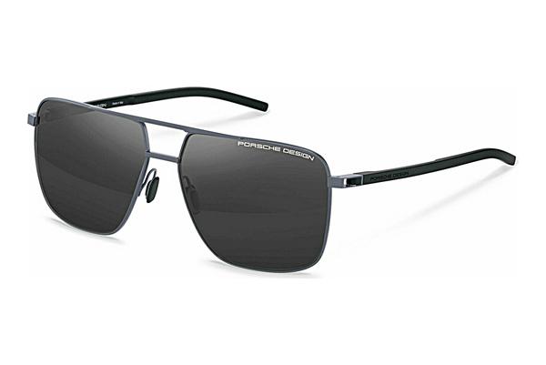 Sunčane naočale Porsche Design P8963 A416