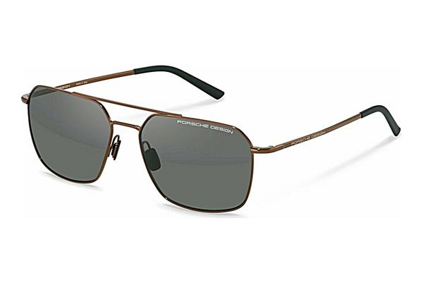 Sunčane naočale Porsche Design P8970 D415