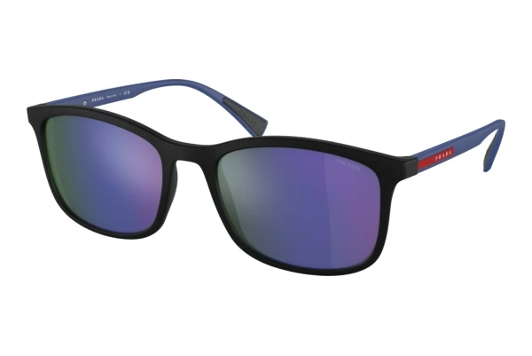 Saulesbrilles Prada Linea Rossa LIFESTYLE (PS 01TS 16G05U)