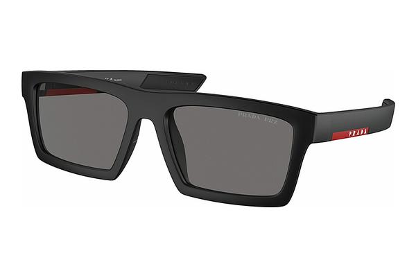 Sonnenbrille Prada Linea Rossa PS 02ZSU 1BO02G