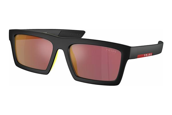 Sonnenbrille Prada Linea Rossa PS 02ZSU 1BO10A