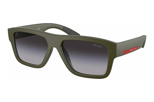 Sonnenbrille Prada Linea Rossa PS 04ZS 15X09U