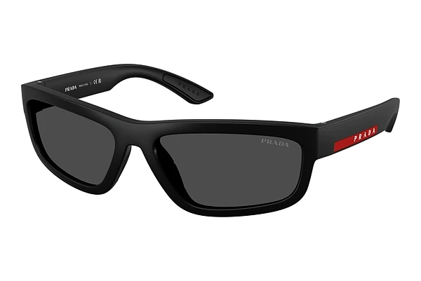 слънчеви очила Prada Linea Rossa PS 05ZS DG006F