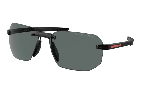 Lunettes de soleil Prada Linea Rossa PS 09WS DG002G