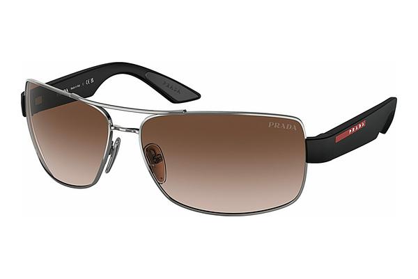 Sonnenbrille Prada Linea Rossa PS 50ZS 5AV02P