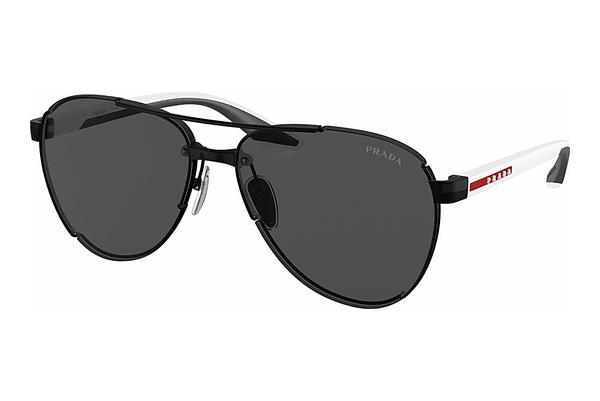 Sonnenbrille Prada Linea Rossa PS 51YS 1BO06F