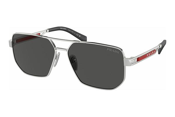 Sonnenbrille Prada Linea Rossa PS 51ZS 1BC06F