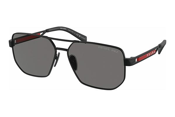 Sonnenbrille Prada Linea Rossa PS 51ZS 1BO02G