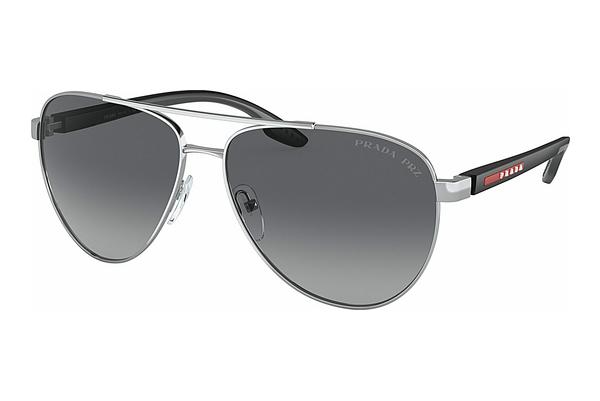 Sonnenbrille Prada Linea Rossa PS 52YS 1BC06G