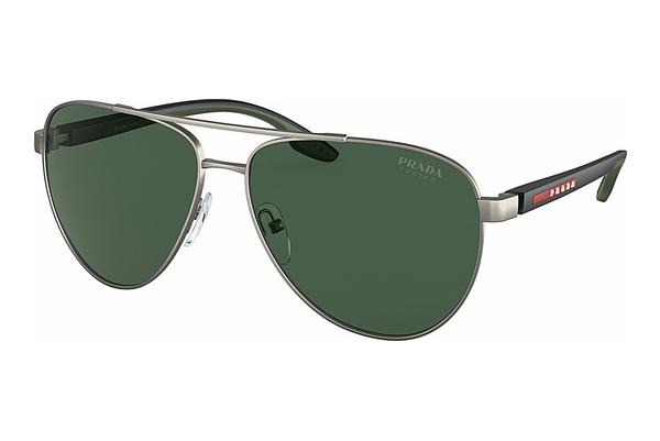 Sonnenbrille Prada Linea Rossa PS 52YS 7CQ06U