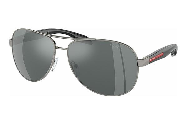 Sonnenbrille Prada Linea Rossa Lifestyle (PS 53PS 5AV5L0)