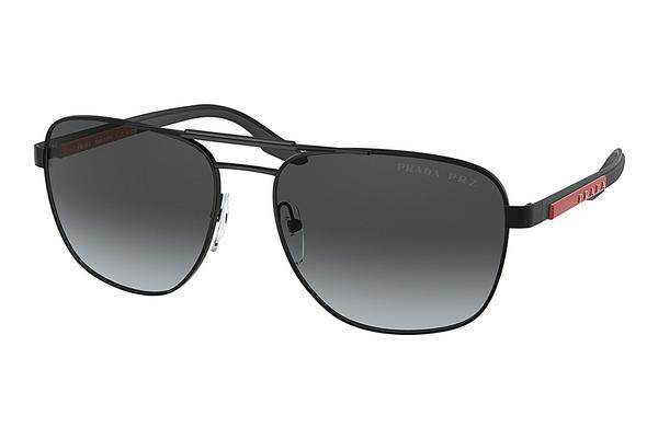 Sonnenbrille Prada Linea Rossa PS 53XS 1BO6G0