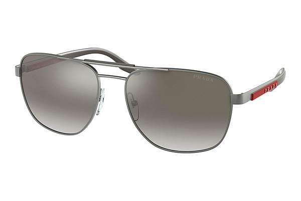 Sonnenbrille Prada Linea Rossa PS 53XS 7CQ02M