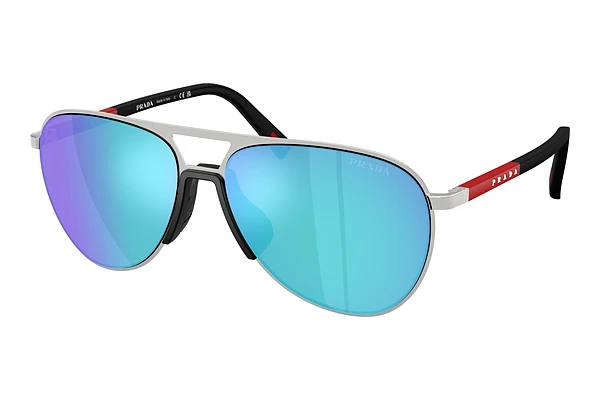 Solglasögon Prada Linea Rossa PS 53ZS 1BC08R