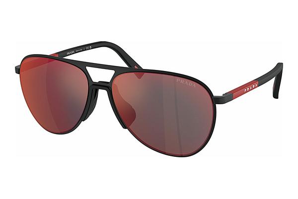 Sonnenbrille Prada Linea Rossa PS 53ZS DG008F