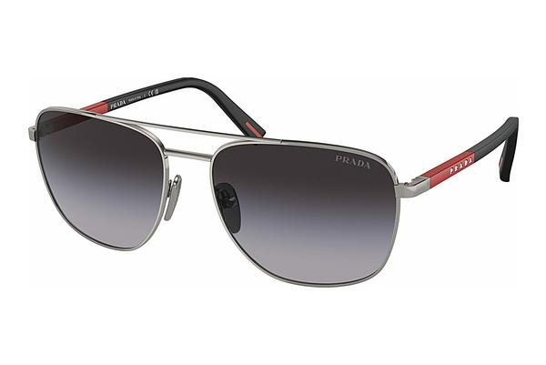 Sonnenbrille Prada Linea Rossa PS 54ZS 5AV09U