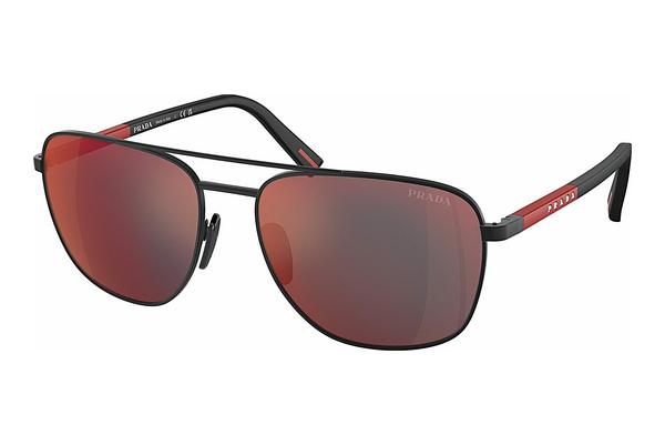 Zonnebril Prada Linea Rossa PS 54ZS DG008F