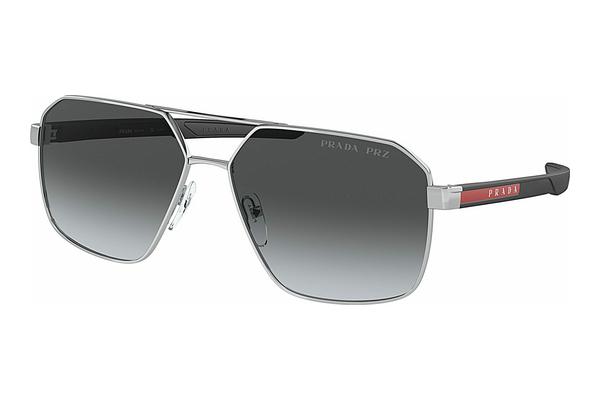 Sonnenbrille Prada Linea Rossa PS 55WS 1BC06G