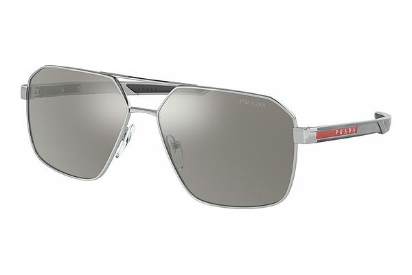 Sonnenbrille Prada Linea Rossa PS 55WS 1BC07F