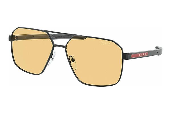 Sonnenbrille Prada Linea Rossa PS 55WS DG001S