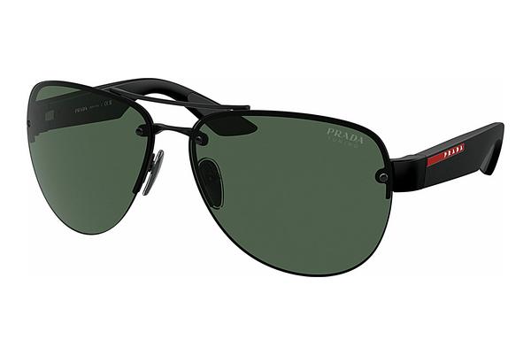 Sonnenbrille Prada Linea Rossa PS 55YS 1BO06U