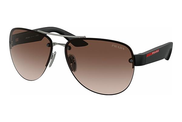 Sonnenbrille Prada Linea Rossa PS 55YS 5AV02P