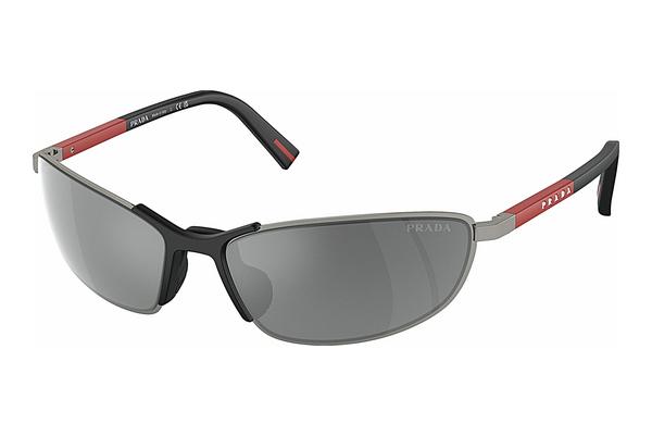 Sonnenbrille Prada Linea Rossa PS 55ZS 5AV07G