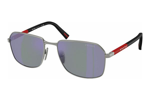 Sonnenbrille Prada Linea Rossa PS A51S 5AV10J