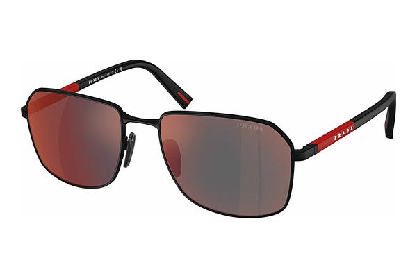 Sonnenbrille Prada Linea Rossa PS A51S DG008F