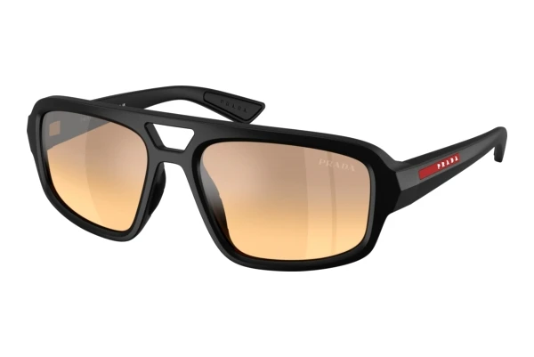 Solglasögon Prada Linea Rossa PS B11SU 1BO40Z