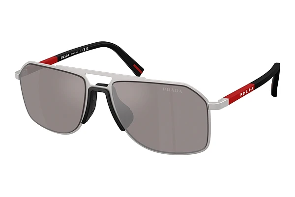 Solglasögon Prada Linea Rossa PS B51S 18X80I