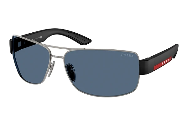 Sluneční brýle Prada Linea Rossa PS B52S 5AV06A