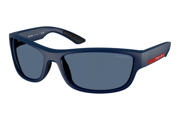 Ochelari de soare Prada Linea Rossa PS C04S MAG06A