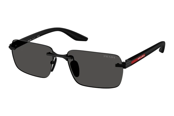 Ochelari de soare Prada Linea Rossa PS C52S 1BO08Z