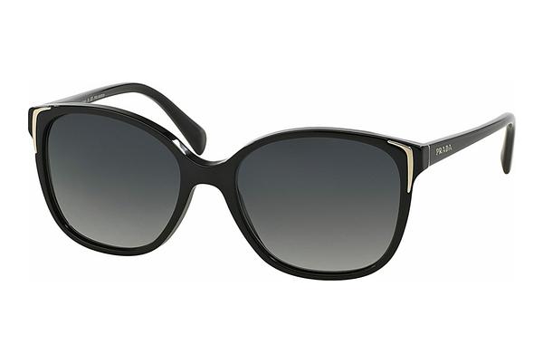 Saulesbrilles Prada Conceptual (PR 01OS 1AB5W1)