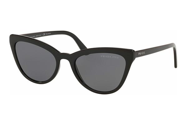 Sonnenbrille Prada Catwalk (PR 01VS 1AB5Z1)