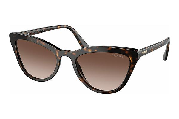 Sunglasses Prada Catwalk (PR 01VS 2AU6S1)