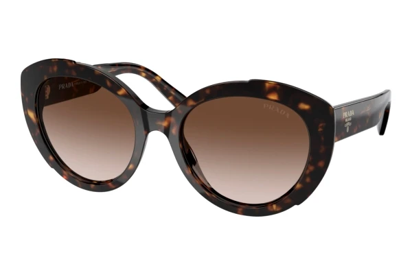 Ophthalmic Glasses Prada PR 01YS 2AU6S1