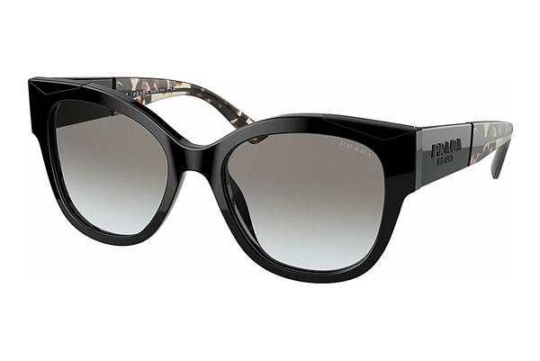 Sonnenbrille Prada PR 02WS 1AB0A7