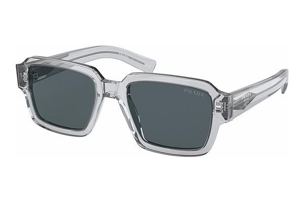 Saulesbrilles Prada PR 02ZS U430A9