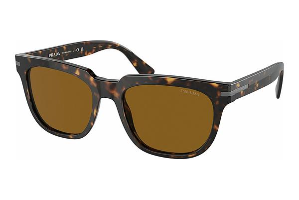 Sonnenbrille Prada PR 04YS 2AU0B0