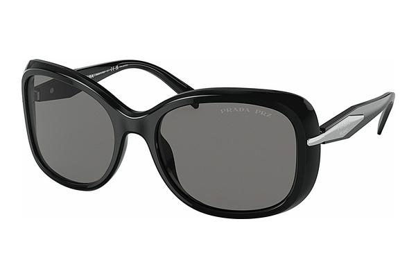 Sonnenbrille Prada PR 04ZS 1AB5Z1