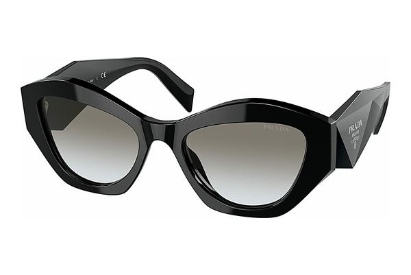 Sonnenbrille Prada PR 07YS 1AB0A7