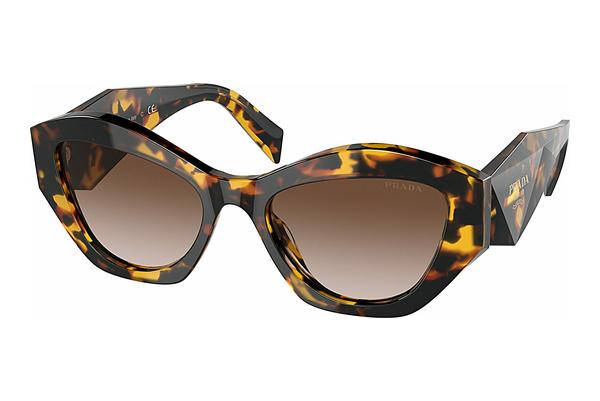 Sonnenbrille Prada PR 07YS VAU6S1