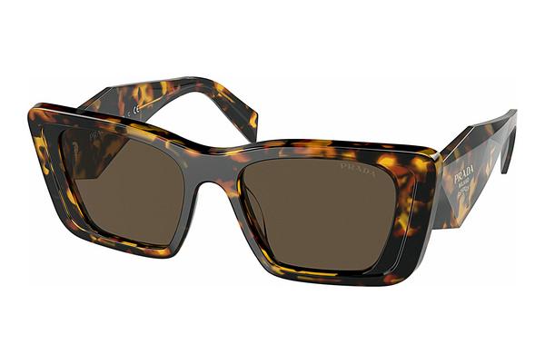 Sonnenbrille Prada PR 08YS 01V8C1