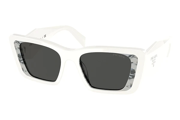 solbrille Prada PR 08YS 02V5S0